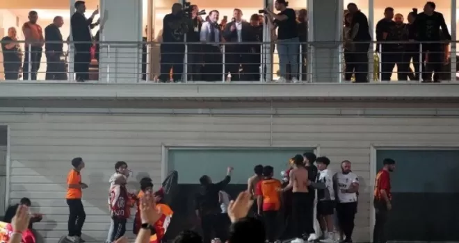 Meserretçioğlu: “Şampiyonluğu söke söke aldık!”

