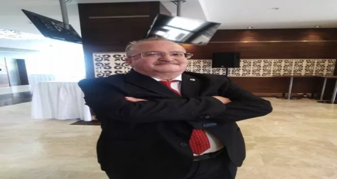 Mesleki eğitim, yerli ve milli kalkınmayı gerçekleştirmede önemli rol oynuyor
