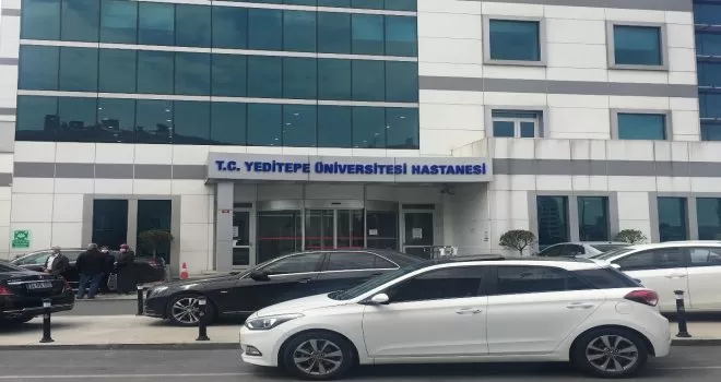 Mesut Yılmaz beyin ameliyatı oldu