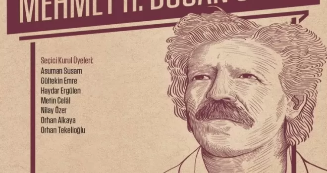 “Metapoetika” ile Ersun Çıplak’a büyük onur!