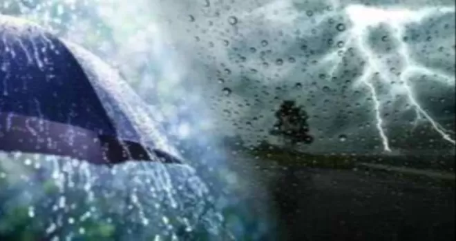 Meteoroloji’den 7 il için ’sarı’ kodlu uyarı!