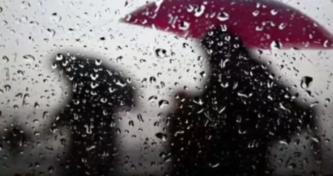 Meteoroloji’den kuvvetli yağış uyarısı