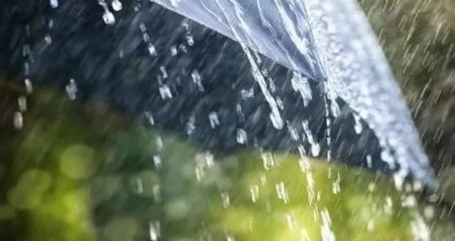 Meteoroloji’den kuvvetli yağış ve rüzgar uyarısı