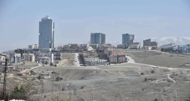 Metin Akkuş Mahallesi’ndeki atıkla mücadele tamamlandı
