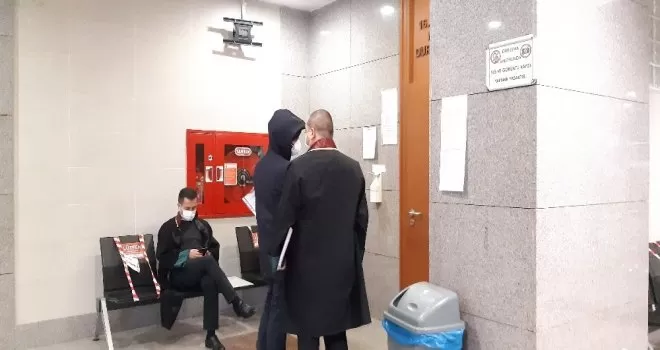 Metin Hara ifade verdi

