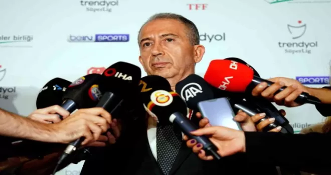 Metin Öztürk: “Galatasaray her zaman her şeyi yapacak güçte bir takımdır“
