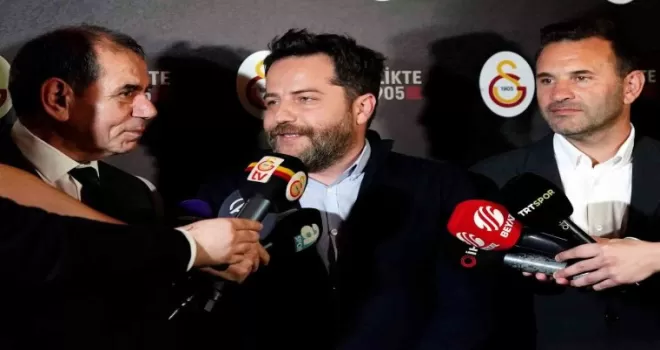 Metin Öztürk: “Topluma karşı görevlerimizi yerine getiriyoruz“
