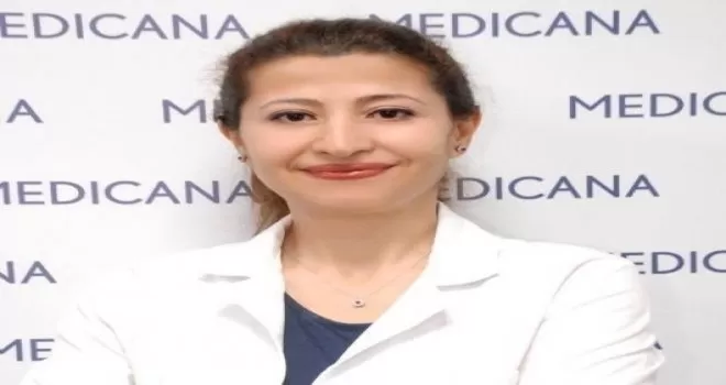 “Mevsim geçişinde koronavirüse karşı bağışıklığımızı güçlendirmeliyiz”
