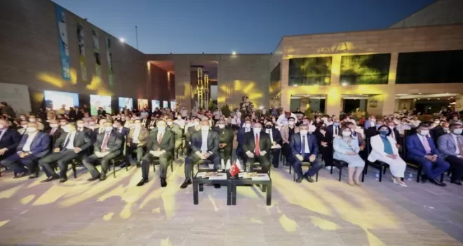 ’Mezopotamya’ markası hayata geçiyor
