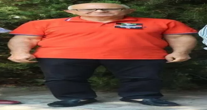 MHK eski Başkanı Bülent Yavuz vefat etti
