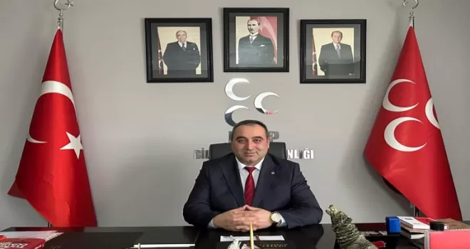 MHP Bilecik Pazaryeri’nde istifa gerilimi