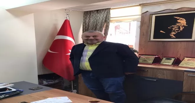 MHP’li Enginyurt’tan küfür açıklaması
