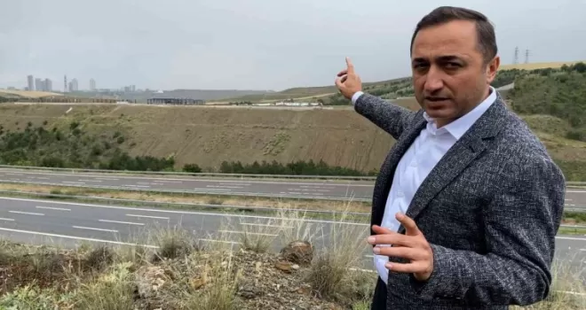 MHP’li Ilıkan’dan bir kez daha ‘barınak’ tepkisi