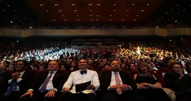 MICE endüstrisinin oscarları nisanda sahiplerini bulacak
