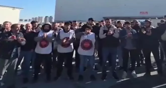 Migros depo çalışanlarıyla uzlaşma sağlandı
