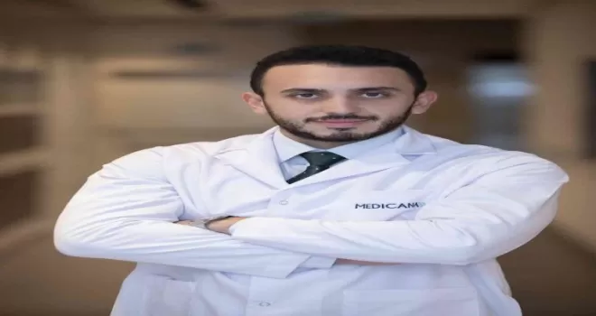 "Mikrobiyota bağırsaklardaki bakteri tiplerinin oluşturduğu örüntüdür"
