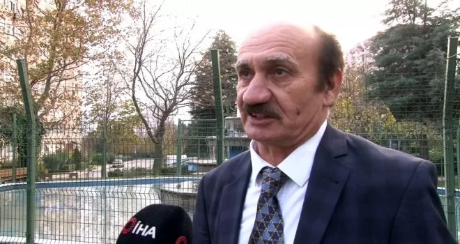 “Mikroplardan korunmak için gül suyu kullanınız“
