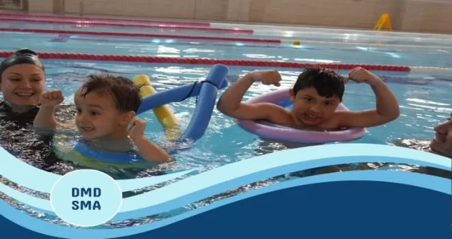 Milas’ta ’Suya Dokun, Hayata Gülümse’ projesi genişliyor