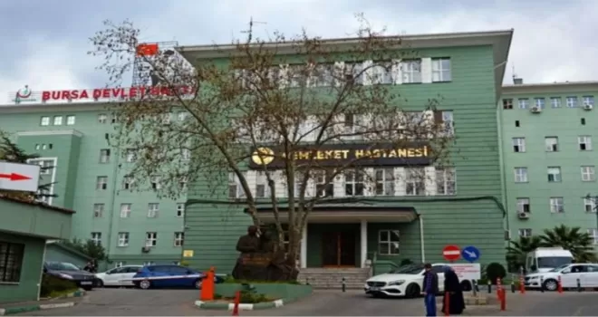 Millet Bursa: Bursa’nın sağlık hafızası satılamaz!