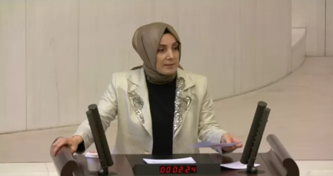 Milletvekili Ayvazoğlu'ndan muhalefete çay tepkisi!