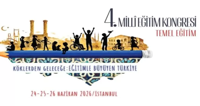 Milli Eğitim Kongresi’nde 4. buluşma hazırlığı
