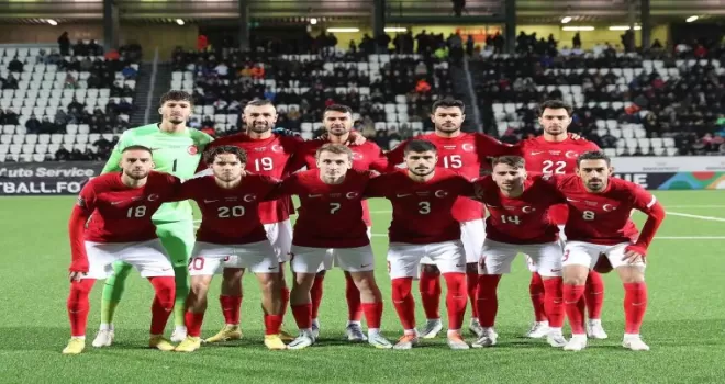 Millilerin, Uluslar Ligi performansında öne çıkanlar
