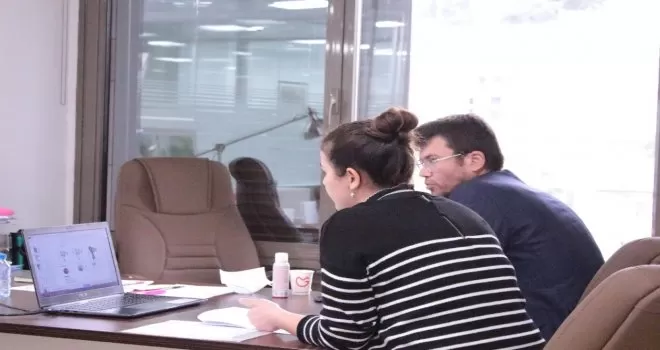 Mimar Sinan Üniversitesi, Eyüpsultan’da alan çalışması yapacak

