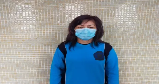 Minibüste taciz davasında karar açıklandı
