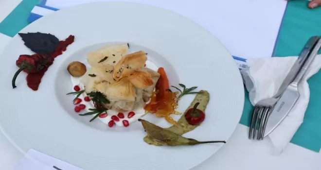 Misi’de 18 yıldır süren lezzet geleneği