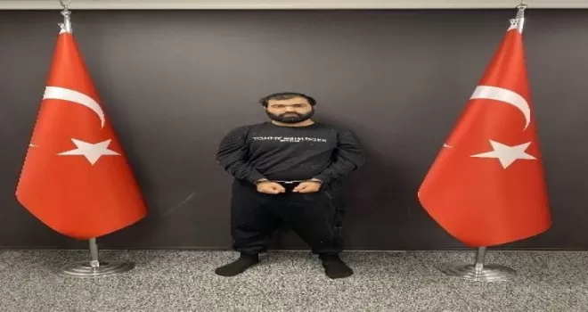MİT, DEAŞ’ın Türkiye’deki finans ve lojistik şebekesini çökertti