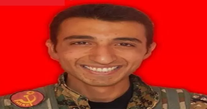 MİT, MLKP’nin silahlı kanat yöneticisini, Suriye’de etkisiz hale getirdi
