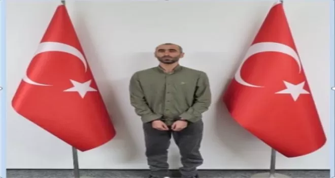 MİT’ten nefes kesen operasyon
