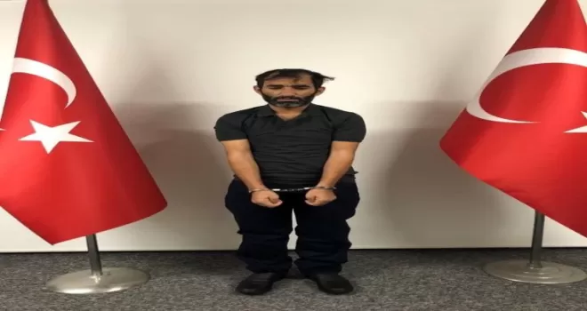 MİT’ten sınır ötesinde nefes kesen operasyon