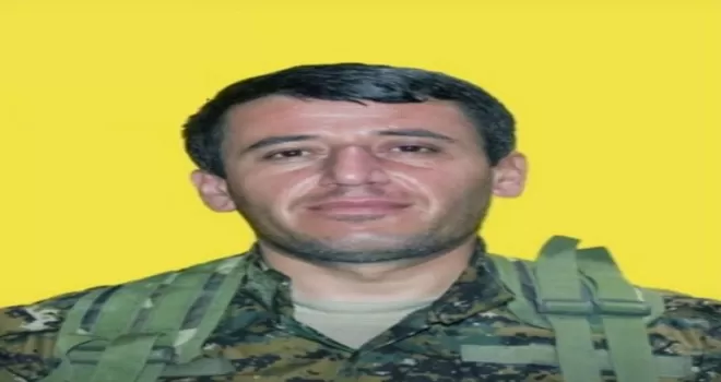 MİT’ten, Suriye sınırından yapılan bombalı eylemlerin sorumlusuna operasyon
