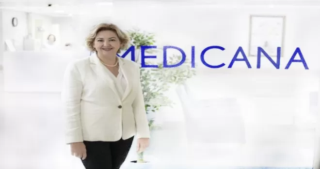 "Miyomlar yaşam kalitenizi düşürmesin"
