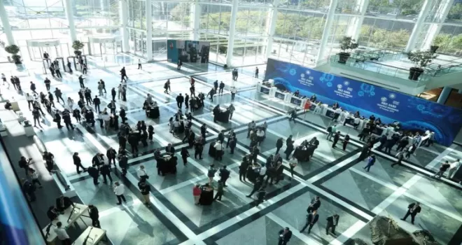 “MKE-SAHA Tedarikçi Buluşması“ Ankara’da gerçekleştirildi
