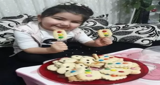 Mobil anaokul öğrencilerine uzaktan eğitim
