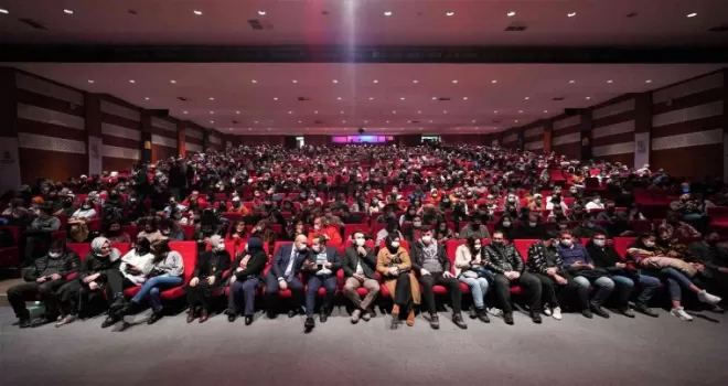 Modern doğaçlamanın öncüleri Başakşehir’de
