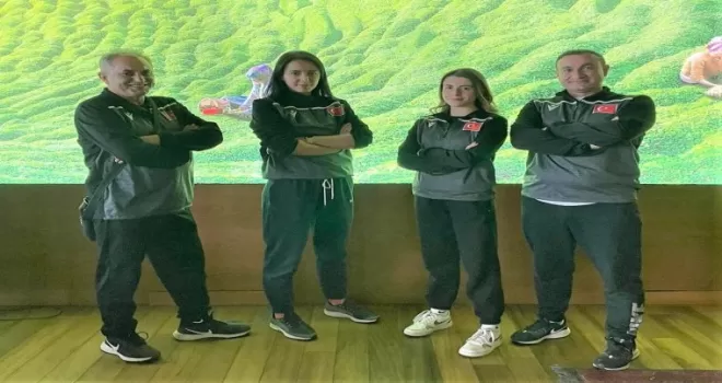 Modern Pentatlon U24 Avrupa Şampiyonası Polonya’da başlıyor
