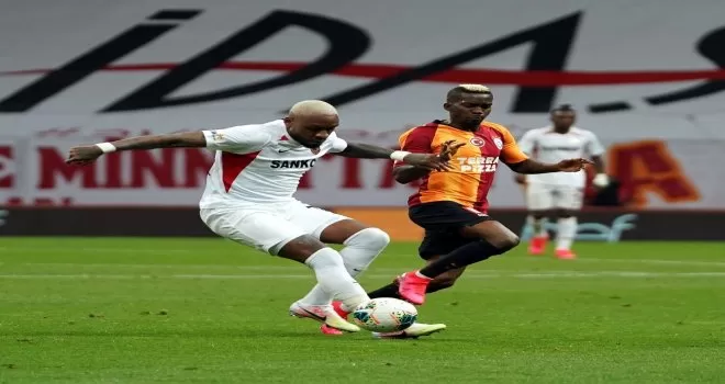 Monaco, Henry Onyekuru’yu geri çağırdı
