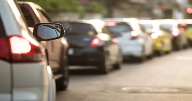 Motorlu kara taşıtlarında sert fren! Mayıs’ta yeni kayıtlar yüzde 24 geriledi
