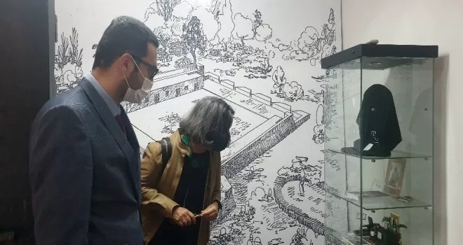 Mozambik’te tarih araştırmalarına TİKA’dan destek
