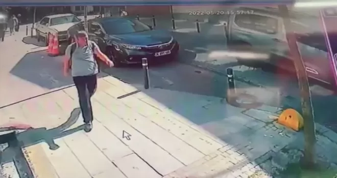Muayenehanede öldürülen diş hekiminin zanlısı yakalandı
