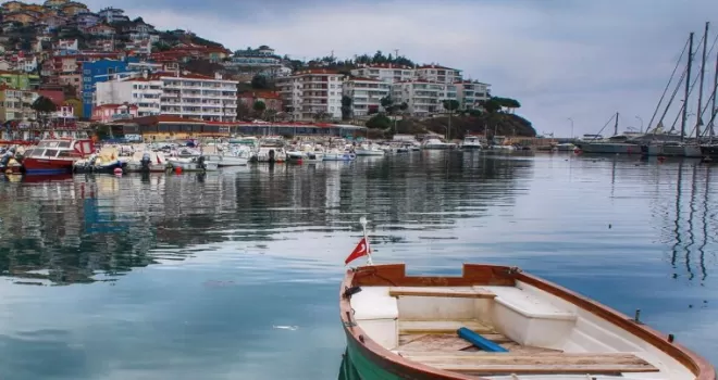 Mudanya Belediyesi’nden bayram ziyarelerine teşekkür