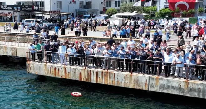 Mudanya’da 1 Temmuz’a sade kutlama