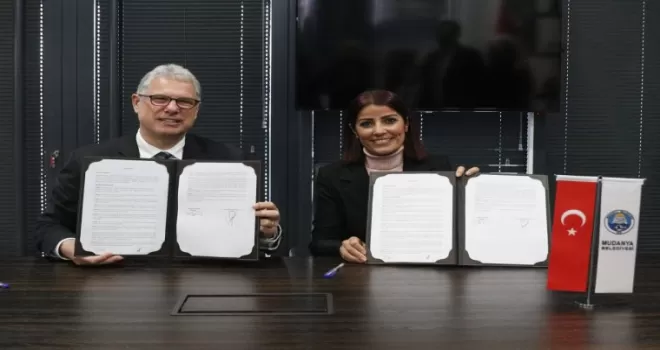 Mudanya’da Cemevi için somut adım atıldı