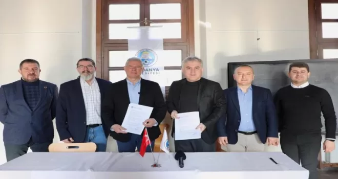 Mudanya ’Diplomasi Araştırmaları’na kapı açtı