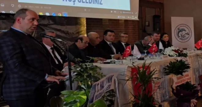 Mudanya esnafından Abdulazizoğlu’na güven oyu