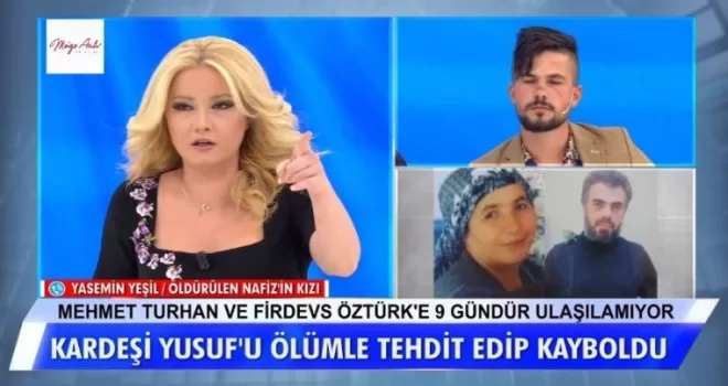 Müge Anlı’daki iddialar kan dondurdu
