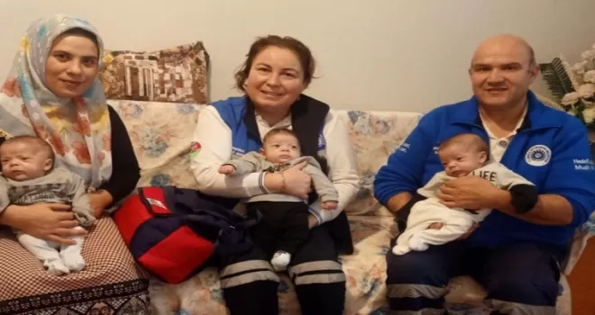 Muğla Büyükşehir 2 bin 94 anneye eğitim verdi